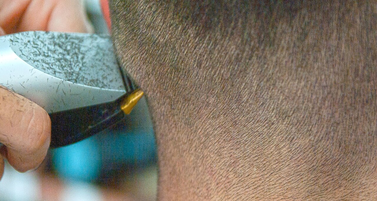 Hairlouge La Coupe Hairlouge La Coupe