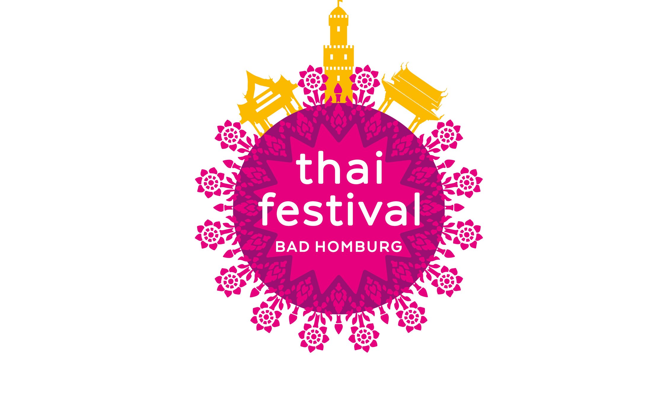 Thai Festival Bad Homburg v. d. Höhe Bad Homburg v. d. Höhe