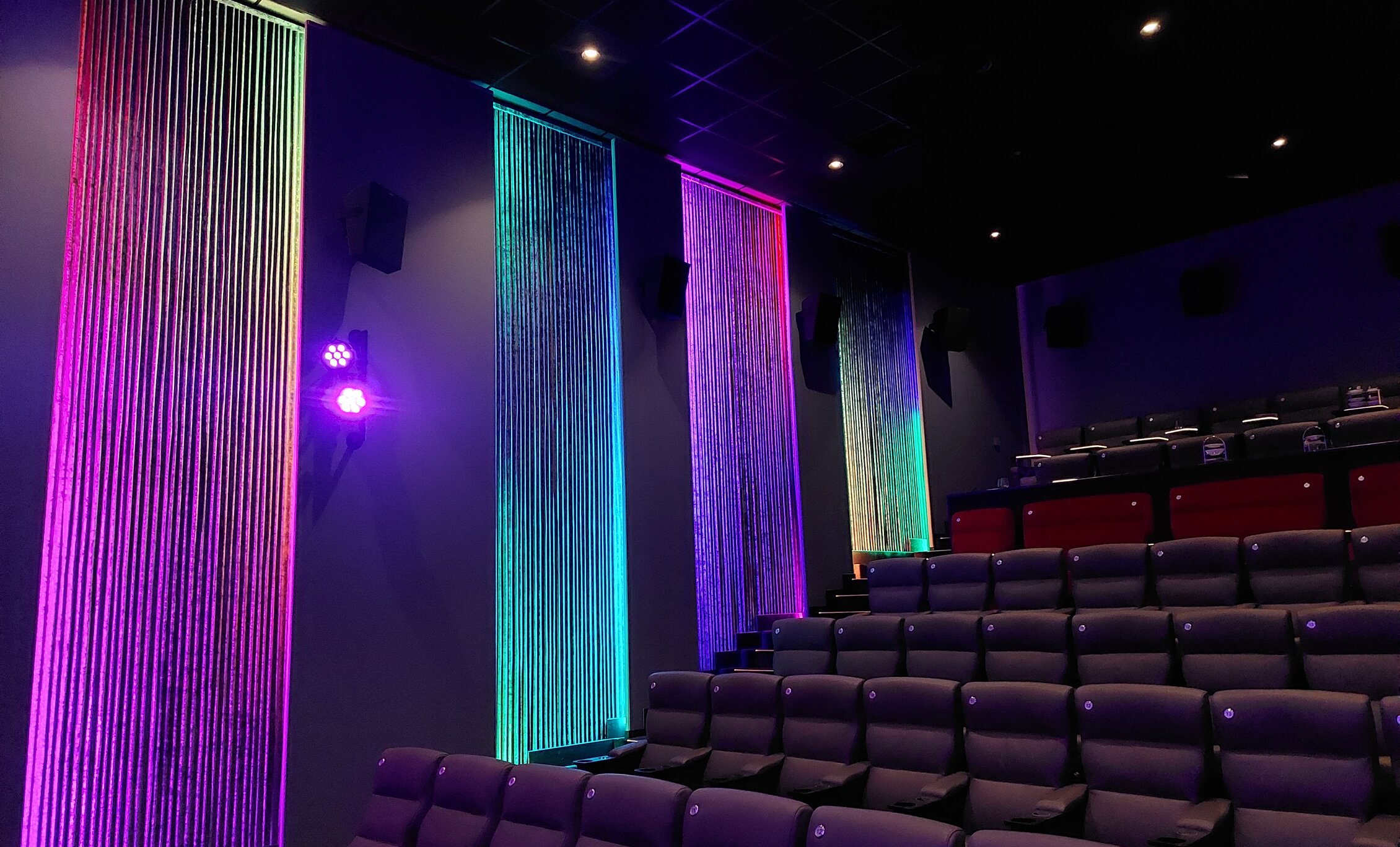 Best HD Pictures about  Kino Bad Homburg  with No AI Images