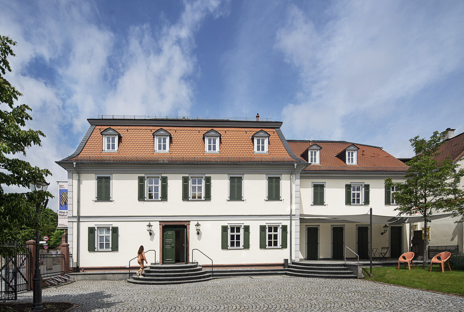 Bad Homburg Museumnull