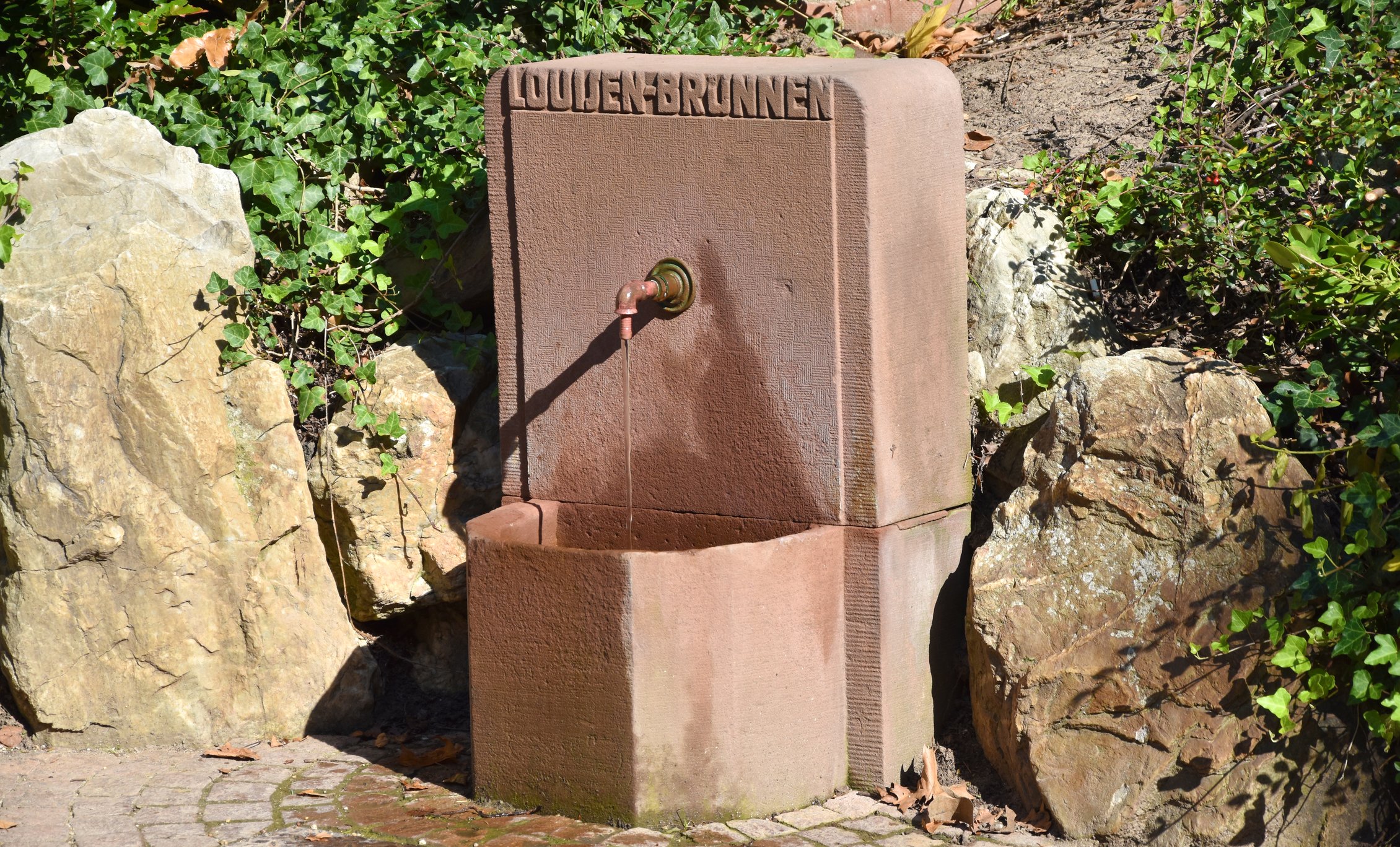 Made In Bad Homburg: Preventio – QITC