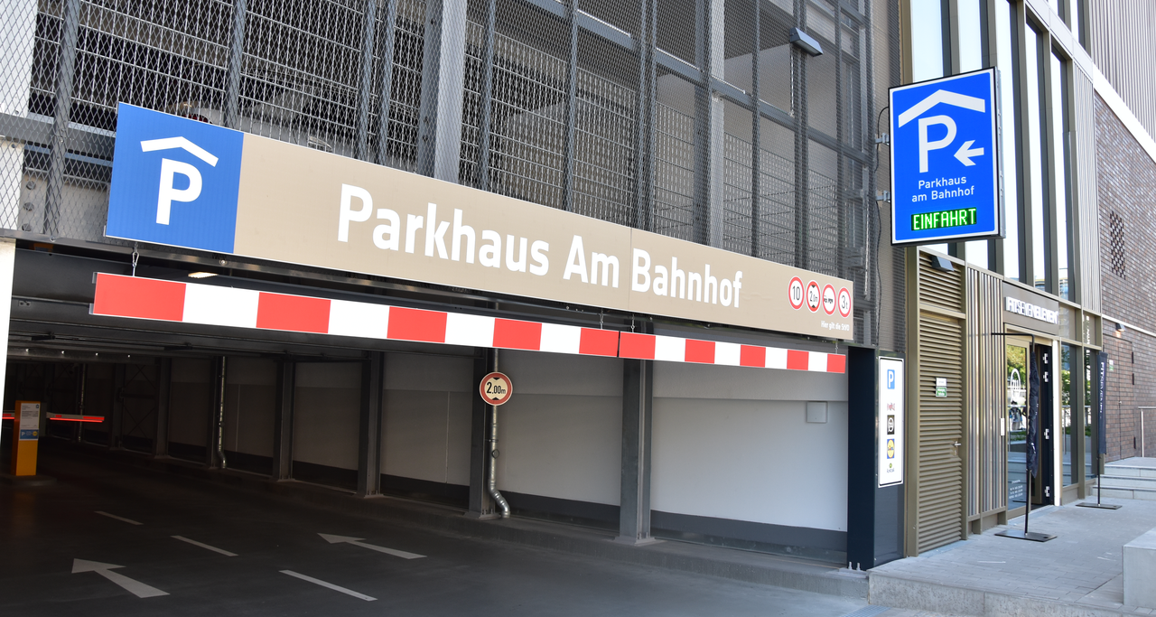 Was Kostet Parken Am Bahnhof Buxtehude www.bad-homburg.de