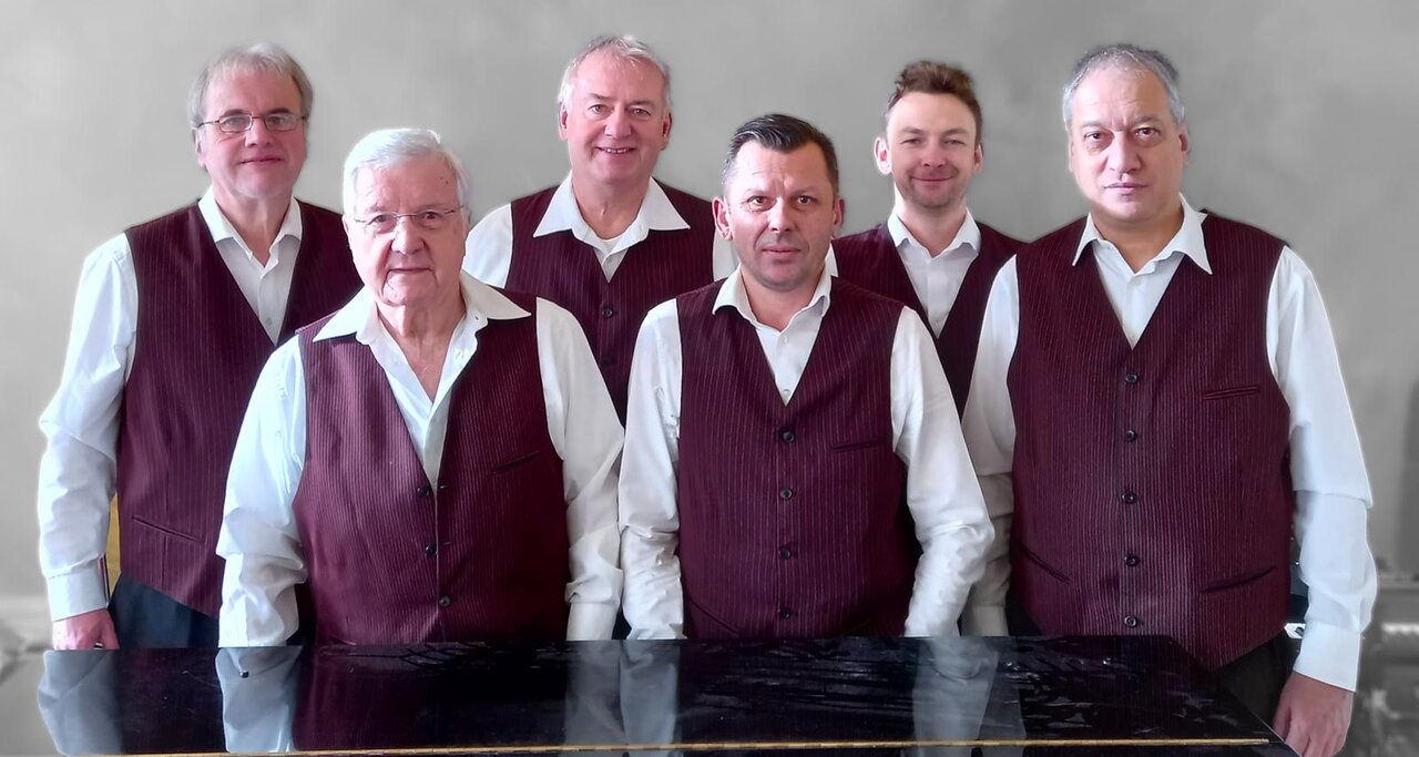 Kurkonzert | © Kurensemble Kurkonzert | © Kurensemble