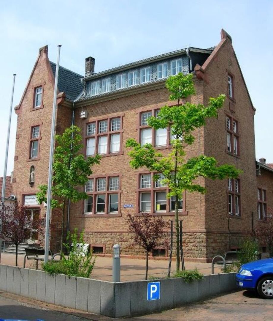 Heimatstube OberErlenbach Bad Homburg v. d. Höhe