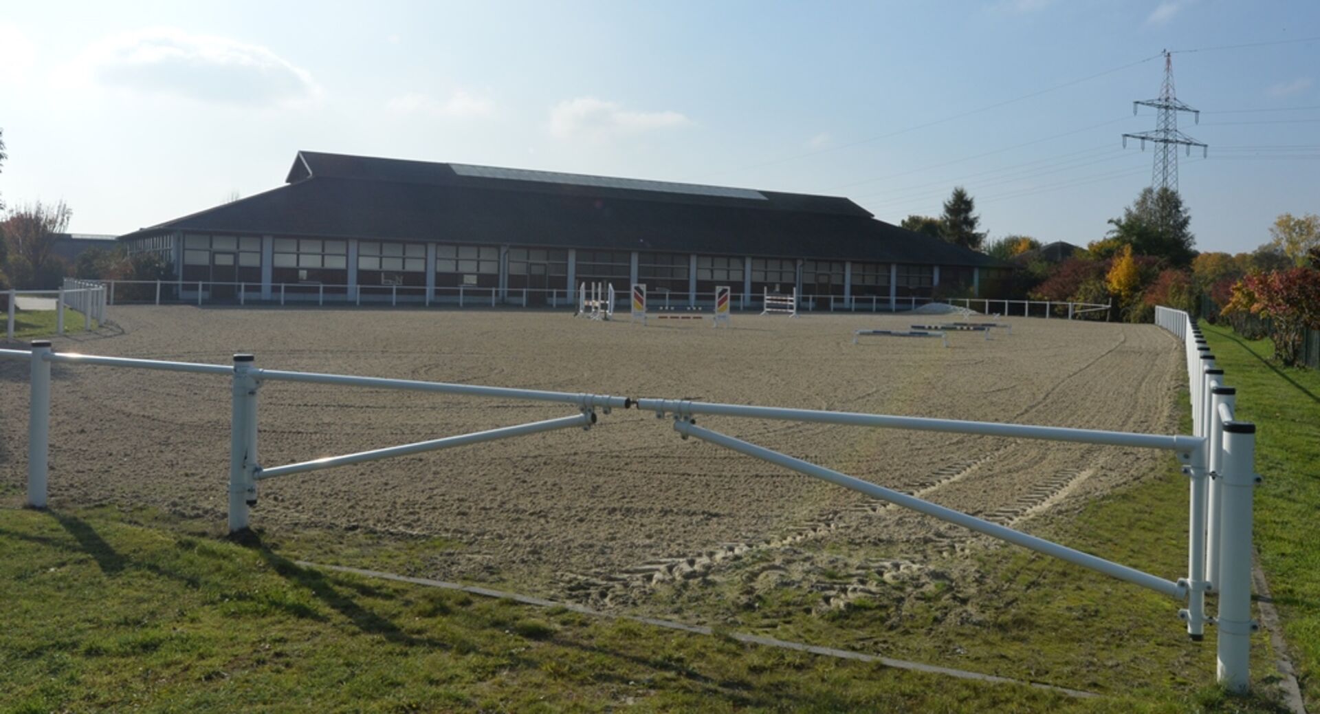 © Jens Priedemuth © Jens Priedemuth